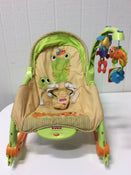 secondhand Fisher Price Infant To Toddler Rocker