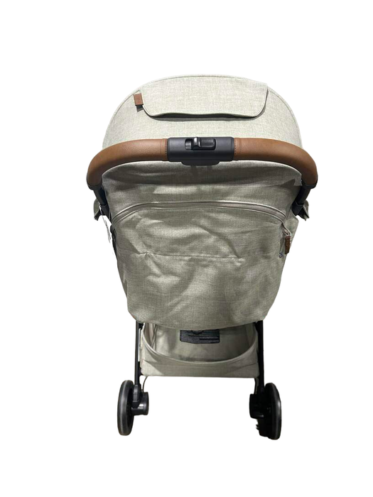 Nuna MIXX Next Stroller, 2023, Hazelwood