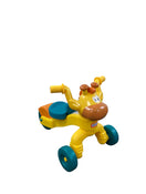 used Little Tikes Go And Grow Lil' Rollin’ Giraffe