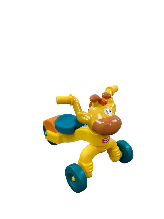 used Little Tikes Go And Grow Lil' Rollin’ Giraffe