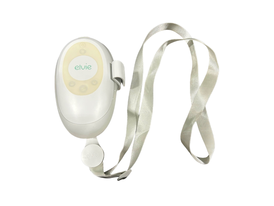 Shop Elvie Stride Plus at GoodBuy Gear