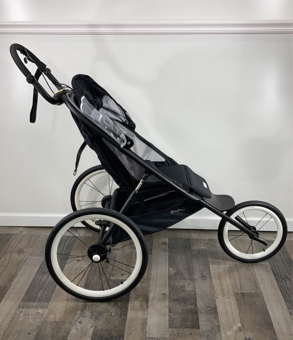 used Strollers