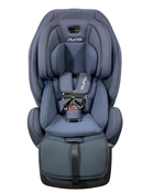 secondhand Nuna EXEC All In One Car Seat, Lake, 2022