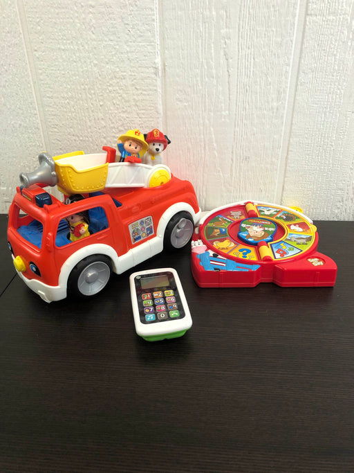 used BUNDLE Electronic Toys