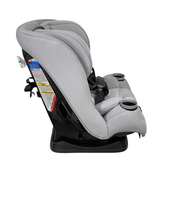 secondhand Maxi-Cosi Pria Max All-in-One Convertible Car Seat, 2022, network grey