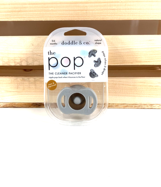 used Doodle & Co. The Pop Pacifier