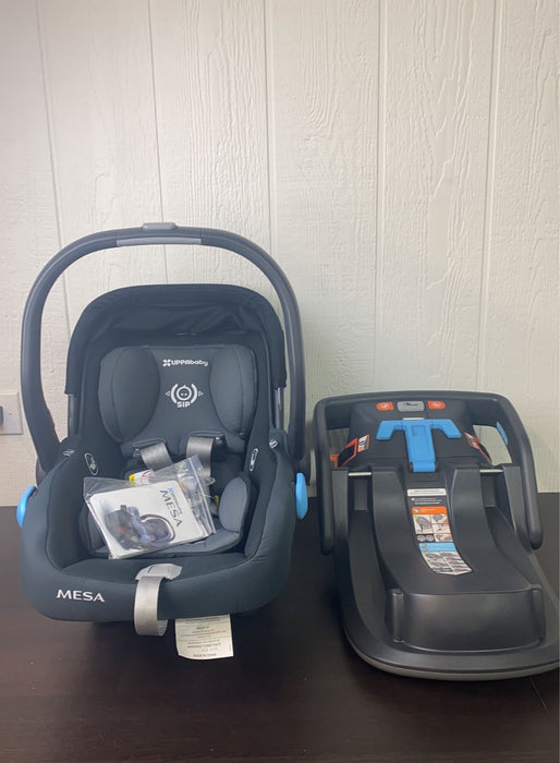 used UPPAbaby MESA Infant Car Seat