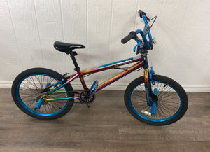 Fantasy store bmx bike