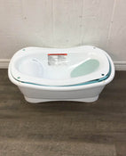 used Summer Infant Right Height Bath Tub