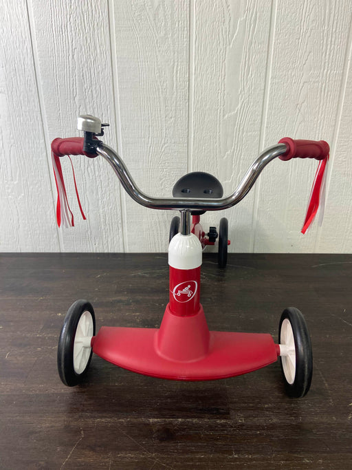 secondhand Radio Flyer Classic Tiny Trike