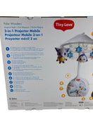 secondhand Tiny Love Magical Night 3-in-1 Baby Projector Mobile