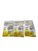 used Medela Disposable Nursing Pads, Disposable Nursing Pads