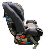 secondhand Carseat