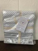 used Burt’s Bees Baby Muslin Blankets