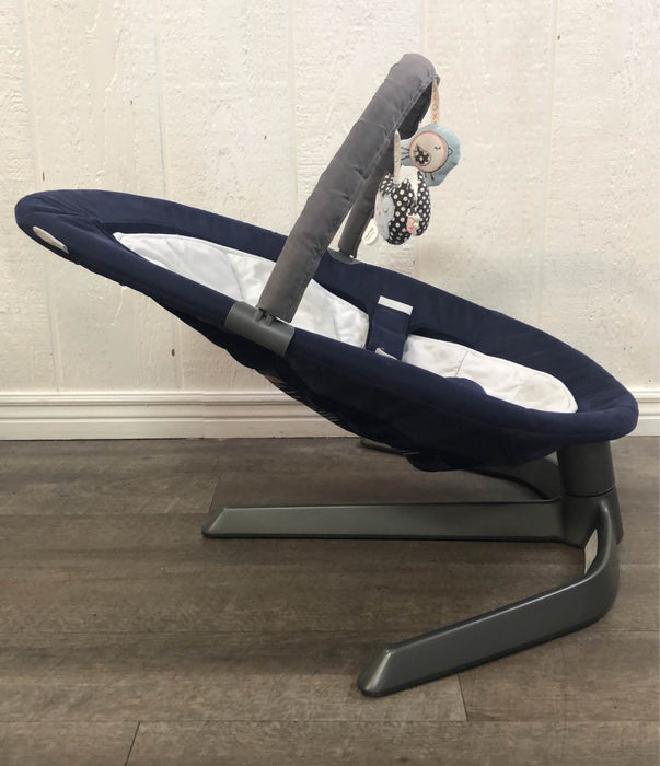 secondhand Nuna Leaf Original Baby Seat