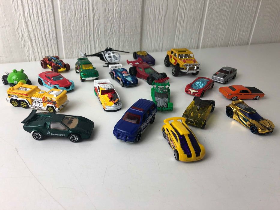 used Toys