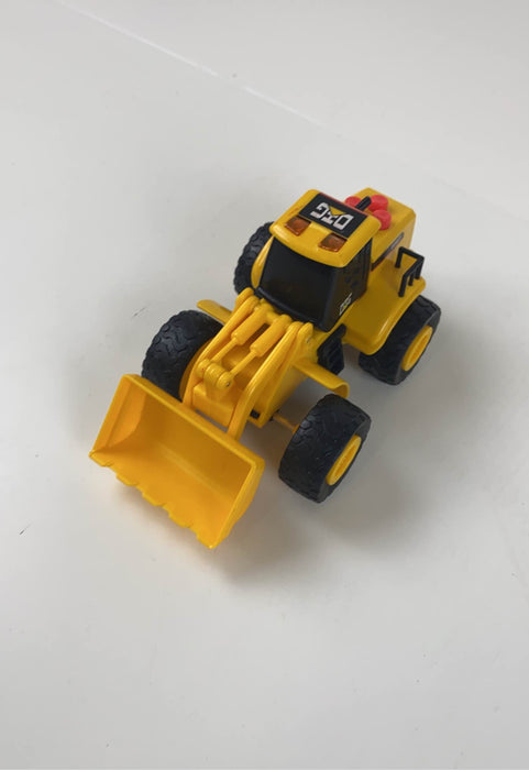 used Maxx Action Construction Vehicle