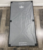 secondhand Regalo My Cot Portable Toddler Bed