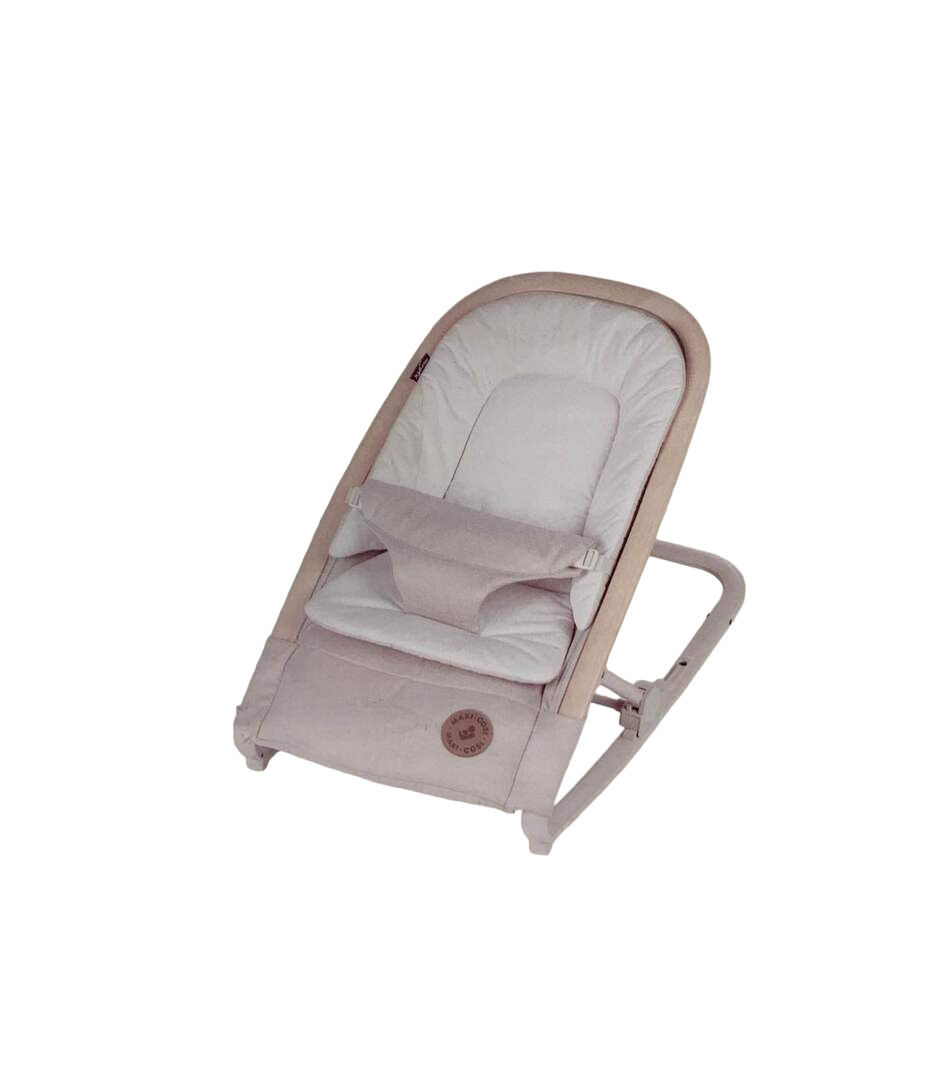 maxi cosi oat Maxi-Cosi Kori 2-in-1 Rocker, Classic Oat