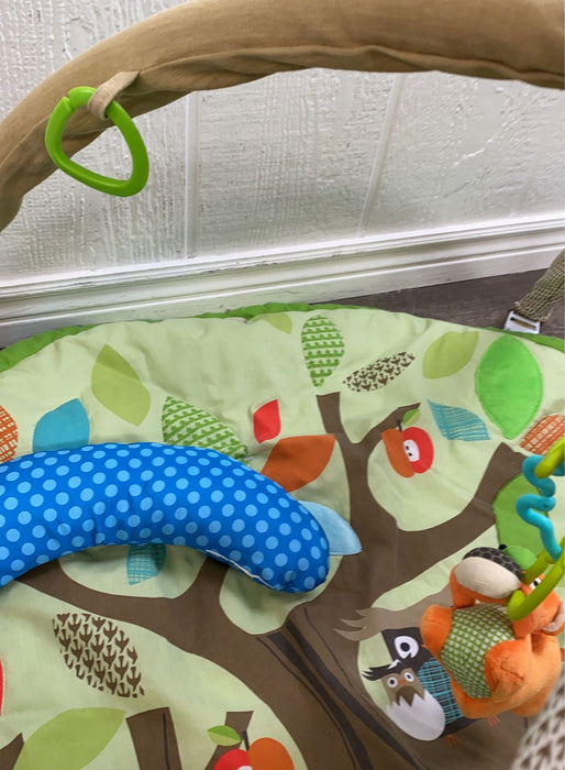 secondhand Infant Gear