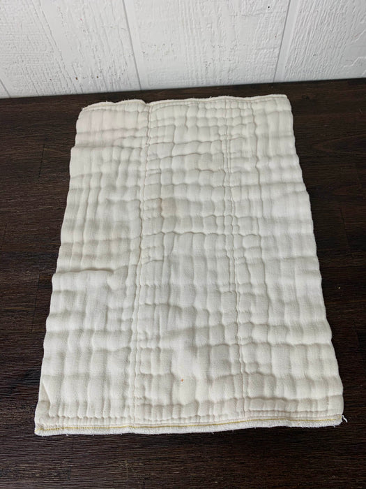 used Cloth Diapers