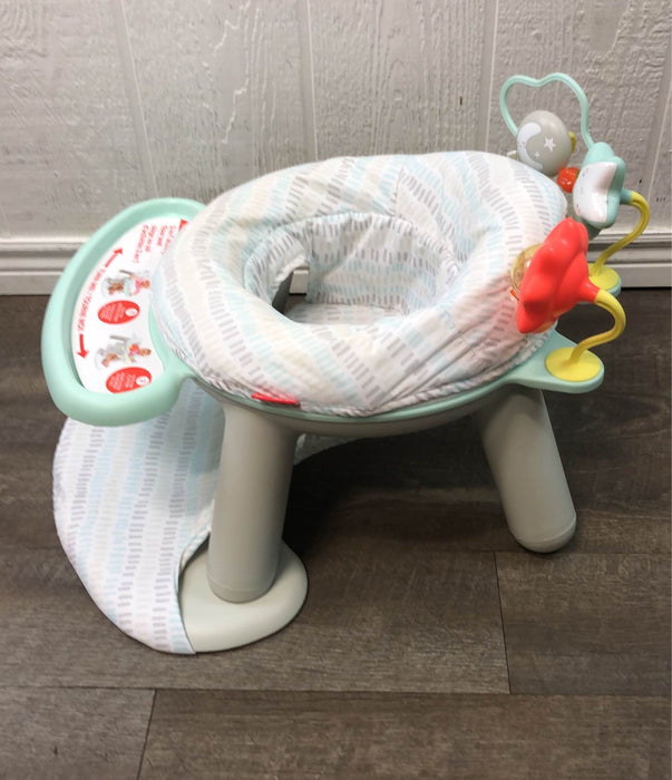 Shop Skip Hop Explore & More 2-in-1 Activity Seat at GoodBuy Gear