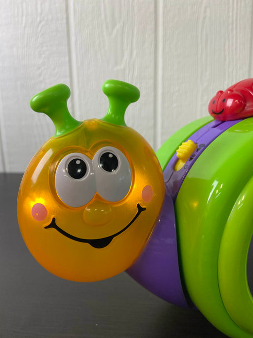 secondhand BUNDLE Infant & Toddler Toys