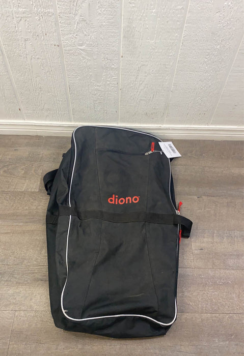 used Diono Car Seat Bag