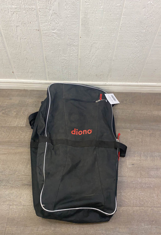 used Diono Car Seat Bag