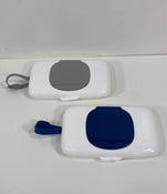 Shop OXO Tot On-The-Go Wipes Dispenser, 2 Pack at GoodBuy Gear
