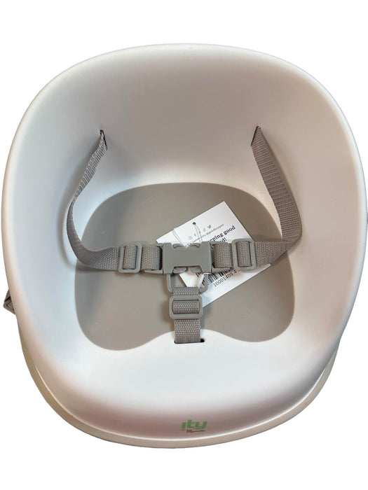 Shop Ingenuity Ity By Ingenuity Simplicity Booster Seat, Oat at GoodBuy Gear