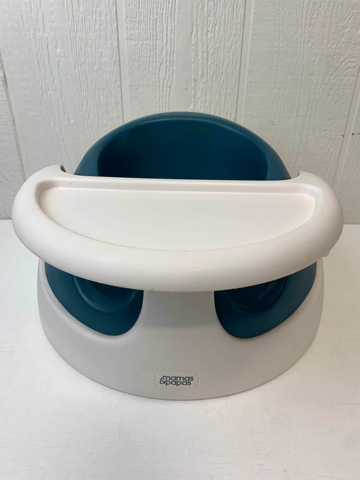 used Mamas & Papas Baby Snug And Activity Tray