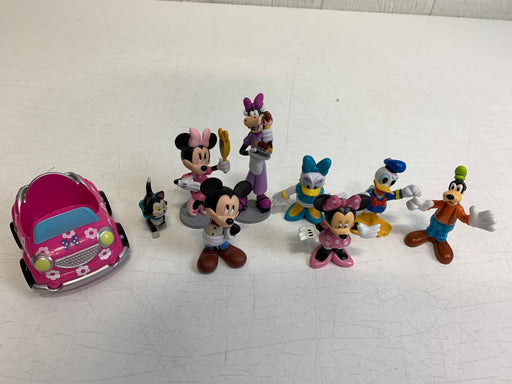 Shop Disney Mickey Mouse Clubhouse Figures at GoodBuy Gear