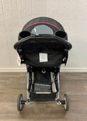 used Graco Spree Classic Connect Stroller