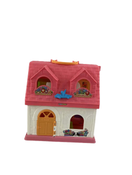 Shop Fisher Price Little People Surprise & Sounds Home at GoodBuy Gear