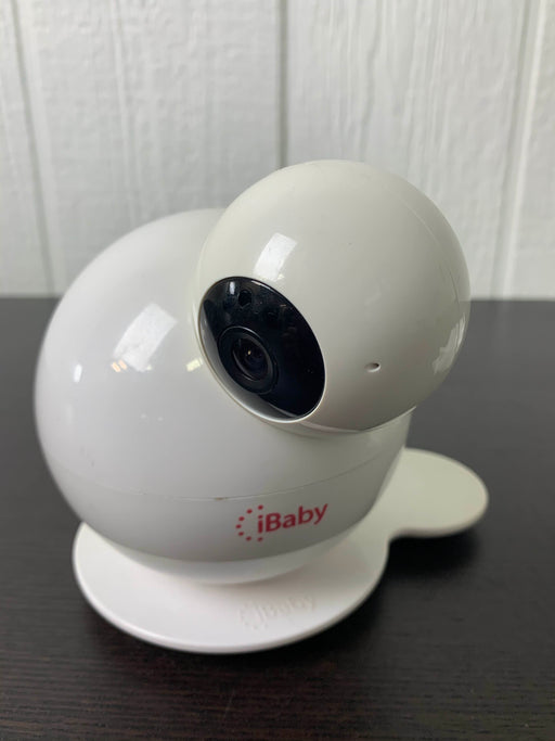 secondhand iBaby Monitor M7