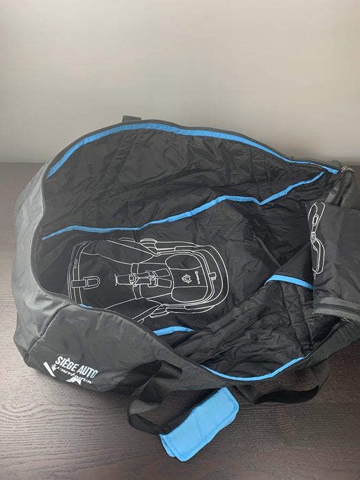 used UPPAbaby Car Seat Travel Bag