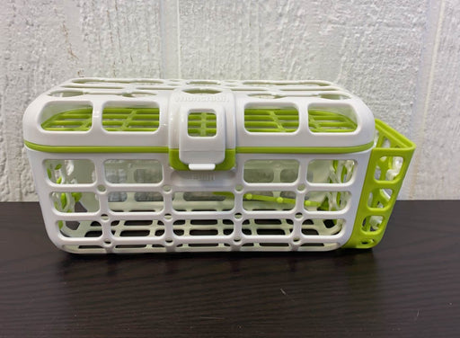 used Munchkin Dishwasher Basket