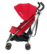 secondhand UPPAbaby G-LITE Stroller, Denny (Red), 2021