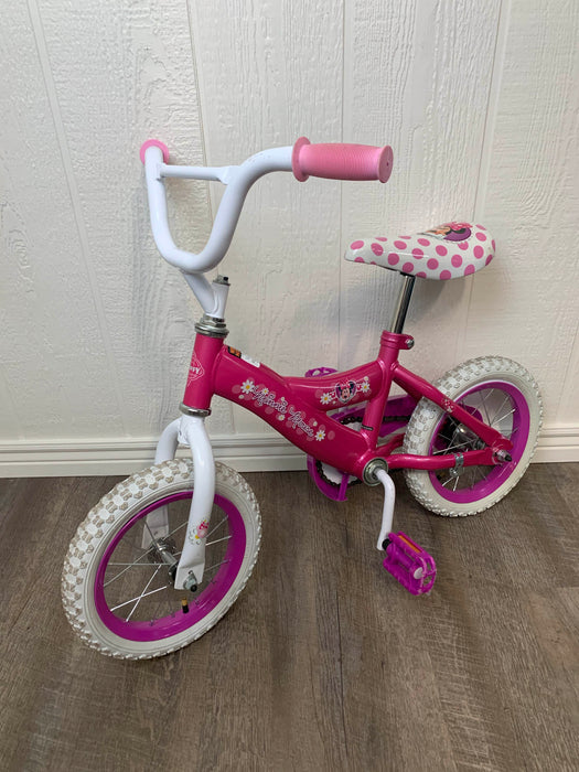 used Huffy Bike