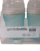 Shop Olababy GentleBottle 3pack, 8oz at GoodBuy Gear
