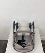 secondhand Chicco Caddy Hook On Chair, Grey