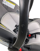 secondhand Carseat