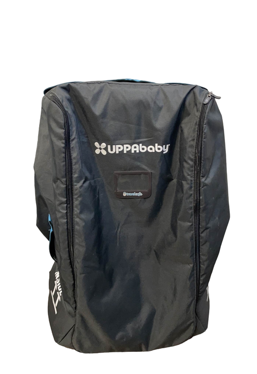 used UPPAbaby CRUZ Travel Bag