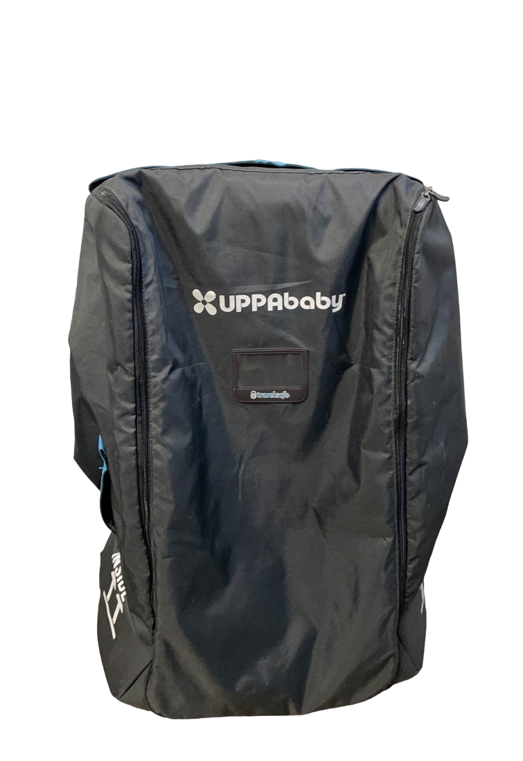 uppababy cruz travel bag used UPPAbaby CRUZ Travel Bag