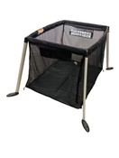 used Phil & Teds Traveller Crib V5 4-in-1