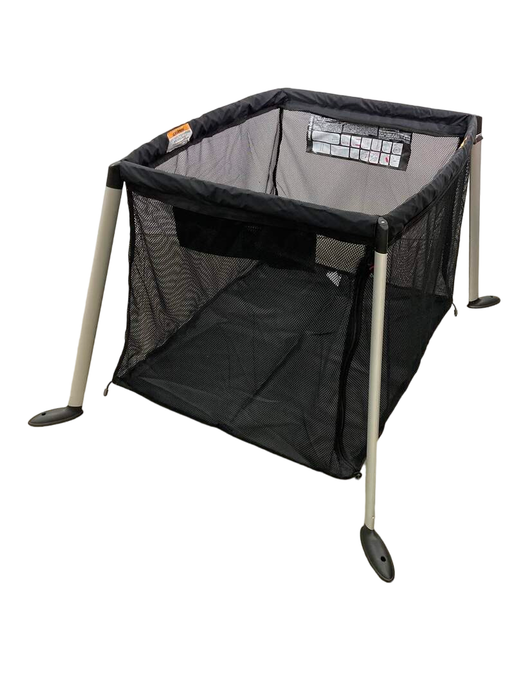 used Phil & Teds Traveller Crib V5 4-in-1