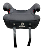 used Boostercarseat