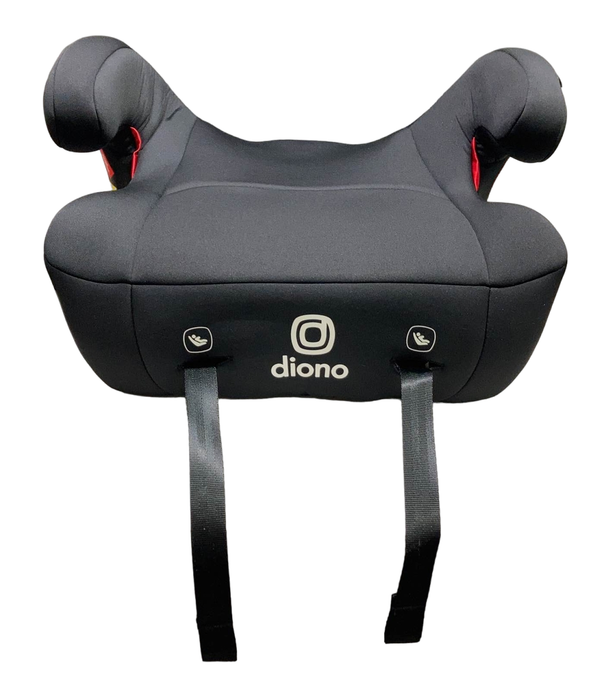 used Boostercarseat