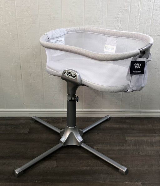 Shop Halo BassiNest Swivel Sleeper, Premiere Series at GoodBuy Gear